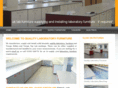 budgetlaboratoryfurniture.co.uk