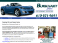 burkhartbrothers.com