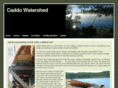caddowatershed.com
