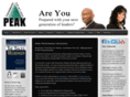callpeaknow.com