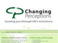 changingperceptionstherapy.com