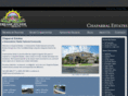 chaparralestatesliving.com