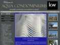 chicagocondosforsaleaqua.com