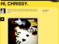 chrissylim.com