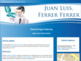 clinicadentaldrferrer.com