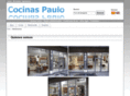 cocinaspaulo.com