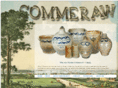 commeraw.com
