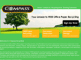 compasspaperrecycling.com