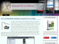 convertflvtoiphone.com