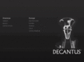 decantus.net