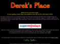 derekfrost.co.uk