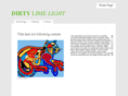 dirtylimelight.com