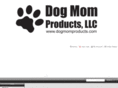 dogmomproducts.com
