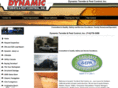 dynamictermite.com