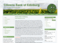 edinburgbank.net