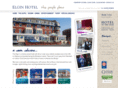 elginhotel.com