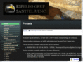 espeleologos.es