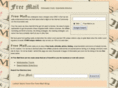 free-mail.co.za