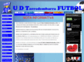 futboltorredembarra.com