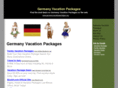 germanyvacationpackages.org