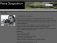 gospodinul.com