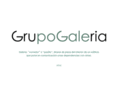 grupo-galeria.com