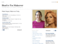 headtotoemakeover.net