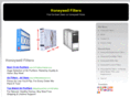honeywellfilters.net