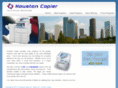 houstoncopier.net