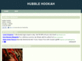 hubblehookah.com