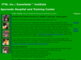 indiastudytours.com