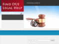 ineedaduilawyer.com
