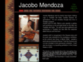 jacobomendoza.com