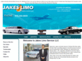 jakeslimo.com