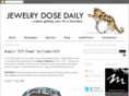 jewelrydosedaily.com