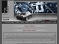 jsautostudios.com
