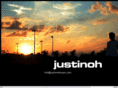 justinohmusic.com