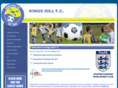 kingshillfc.org