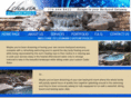 lehmancustompools.com