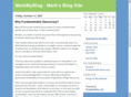markmyblog.com