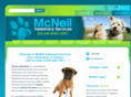 mcneilvetservices.com