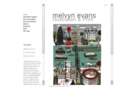 melvynevans.com