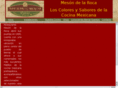 mesondelaroca.com