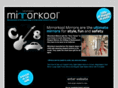 mirrorkool.com
