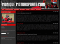 moniquemotorsports.com