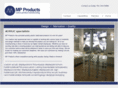 mpplastics.com