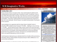 mrimaginativeworks.com