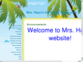 mrshayn.com
