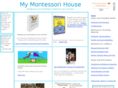 mymontessorihouse.com