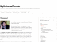 myuniversaltraveler.com